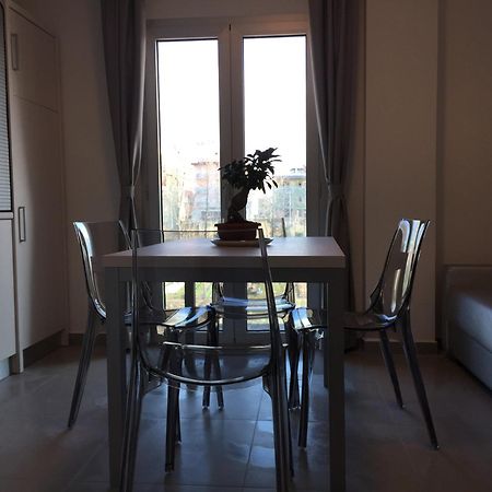 Residence Hotel Albachiara Rimini Kültér fotó