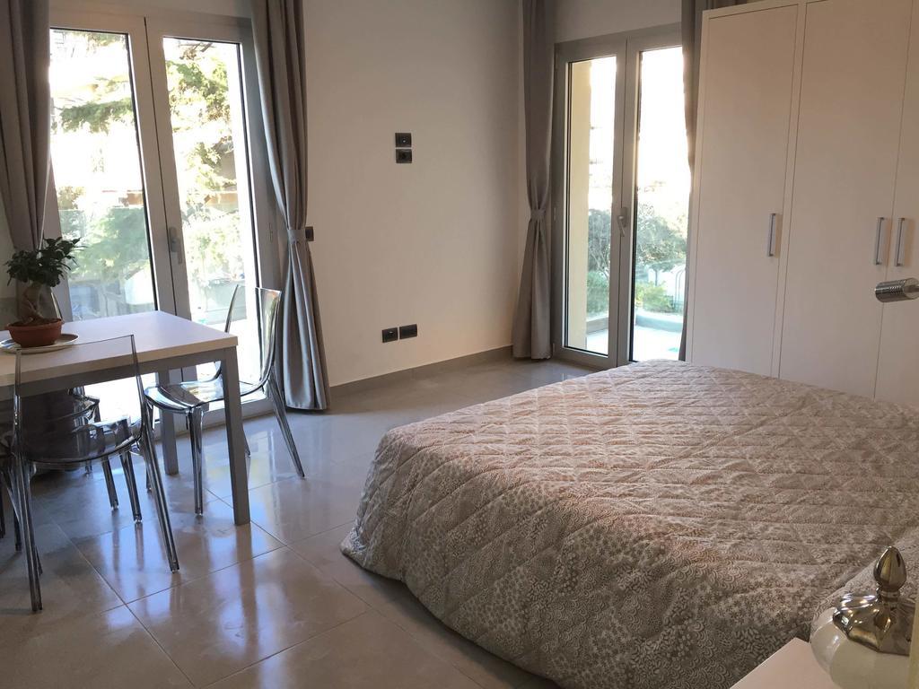 Residence Hotel Albachiara Rimini Szoba fotó